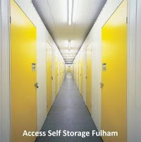 Access Self Storage   Fulham 250189 Image 1